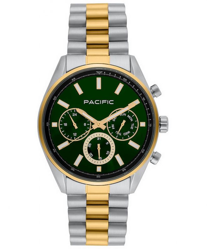 Годинник Чоловічий Pacific Classic PC00750