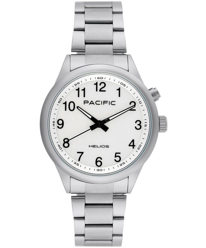 Годинник Чоловічий Pacific Classic PC00798