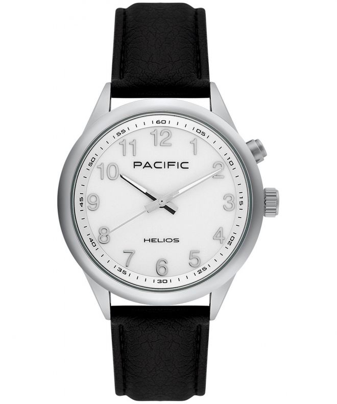 Годинник Чоловічий Pacific Helios PC00804