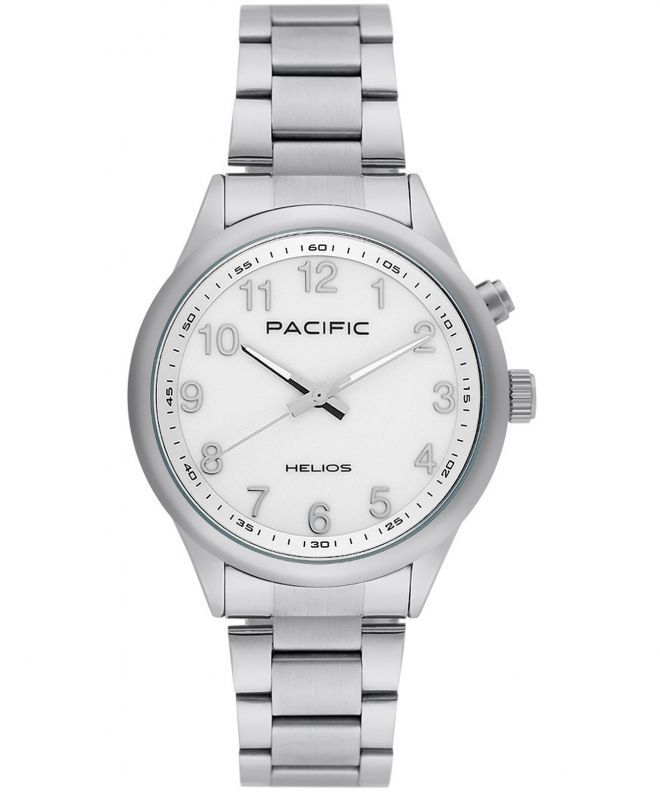 Годинник Чоловічий Pacific Helios PC00806