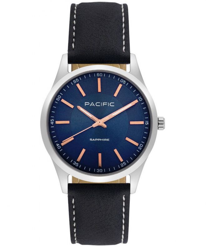 Годинник Чоловічий Pacific Sapphire PC00597