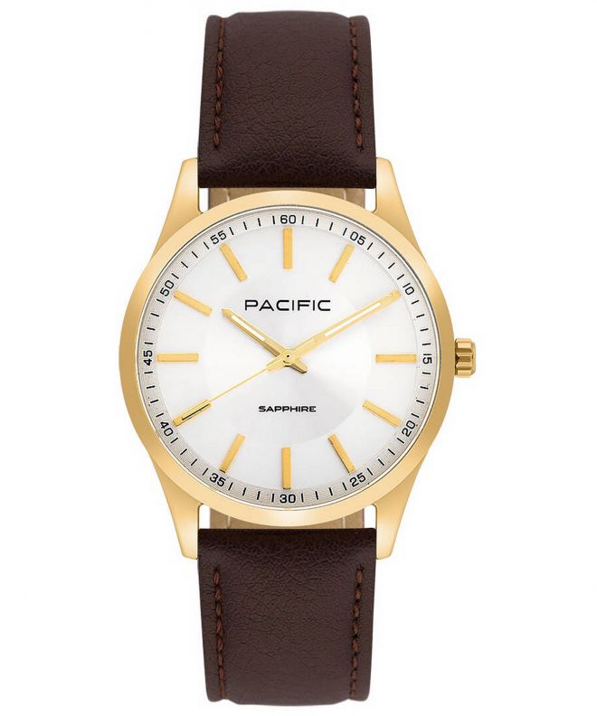 Годинник Чоловічий Pacific Sapphire PC00598