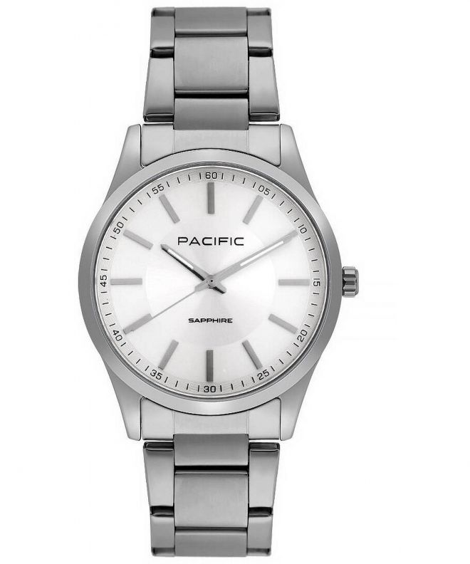 Годинник Чоловічий Pacific Sapphire PC00600