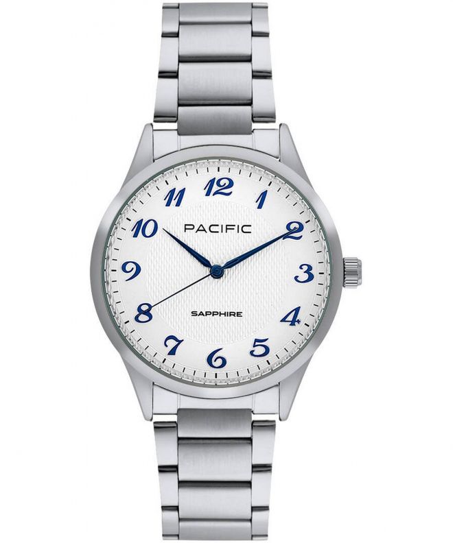 Годинник Чоловічий Pacific Sapphire PC00739