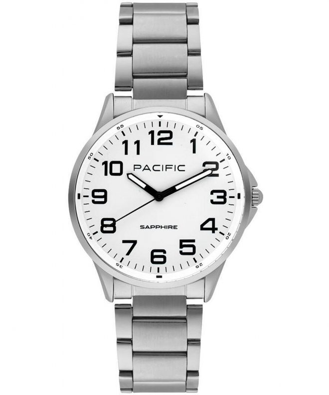 Годинник Чоловічий Pacific Sapphire PC00742