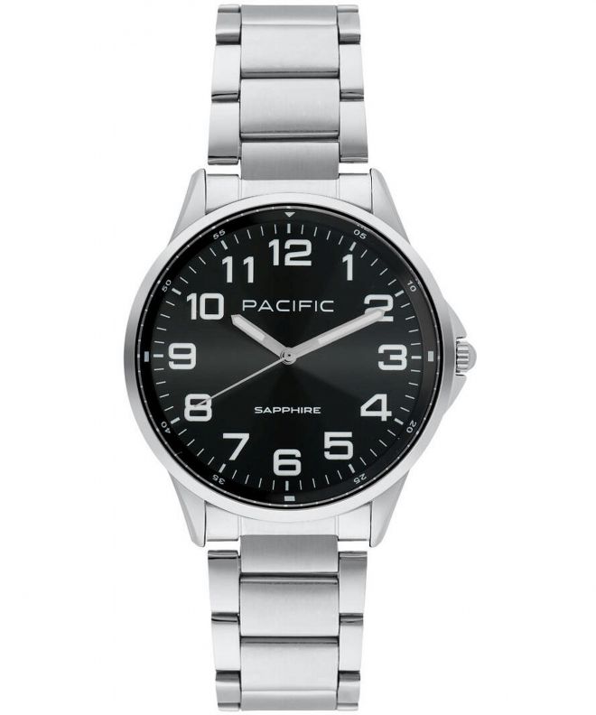Годинник Чоловічий Pacific Sapphire PC00743