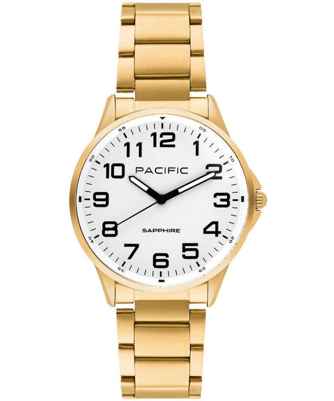 Годинник Чоловічий Pacific Sapphire PC00744