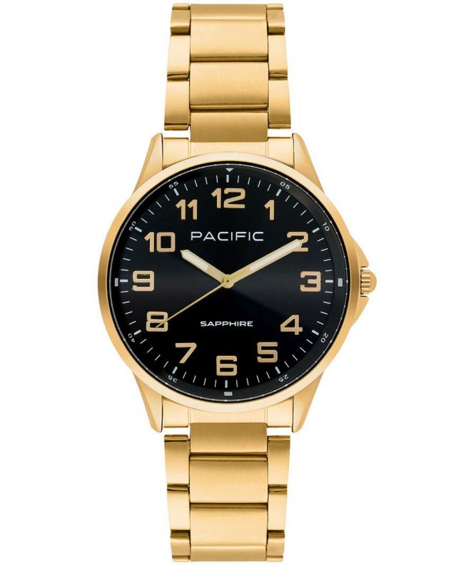 Годинник Чоловічий Pacific Sapphire PC00745