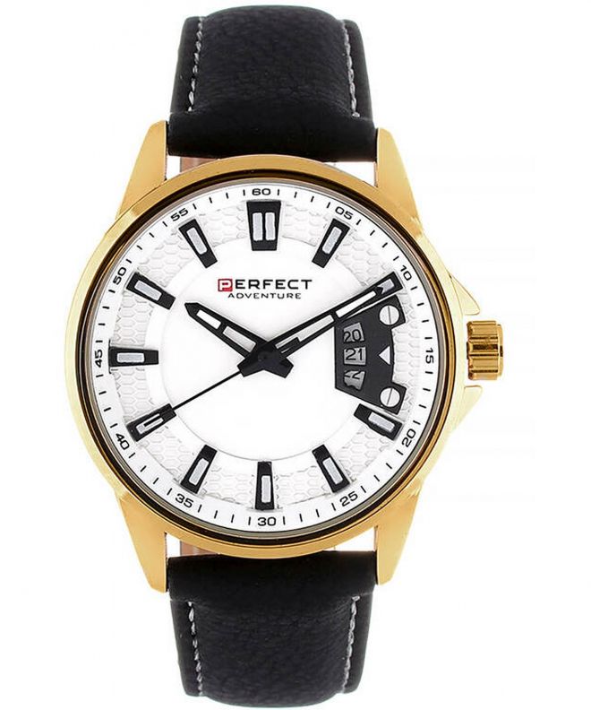 Годинник Чоловічий Perfect Classic PF00687