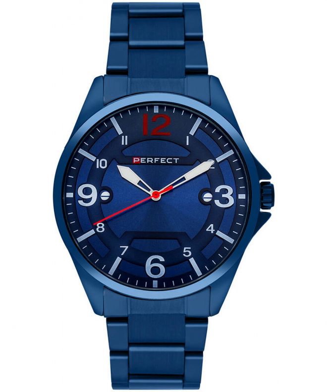 Годинник Чоловічий Perfect Classic PF00698