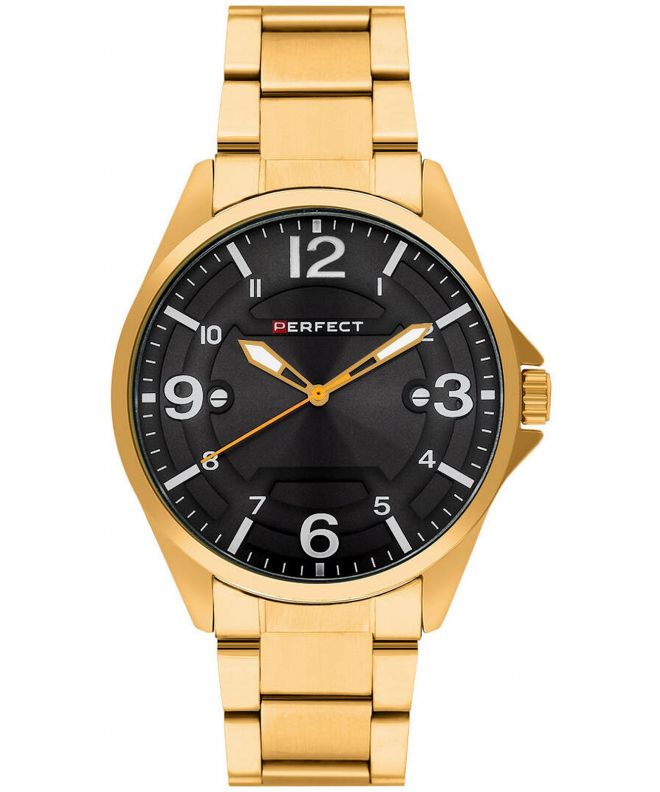 Годинник Чоловічий Perfect Classic PF00704