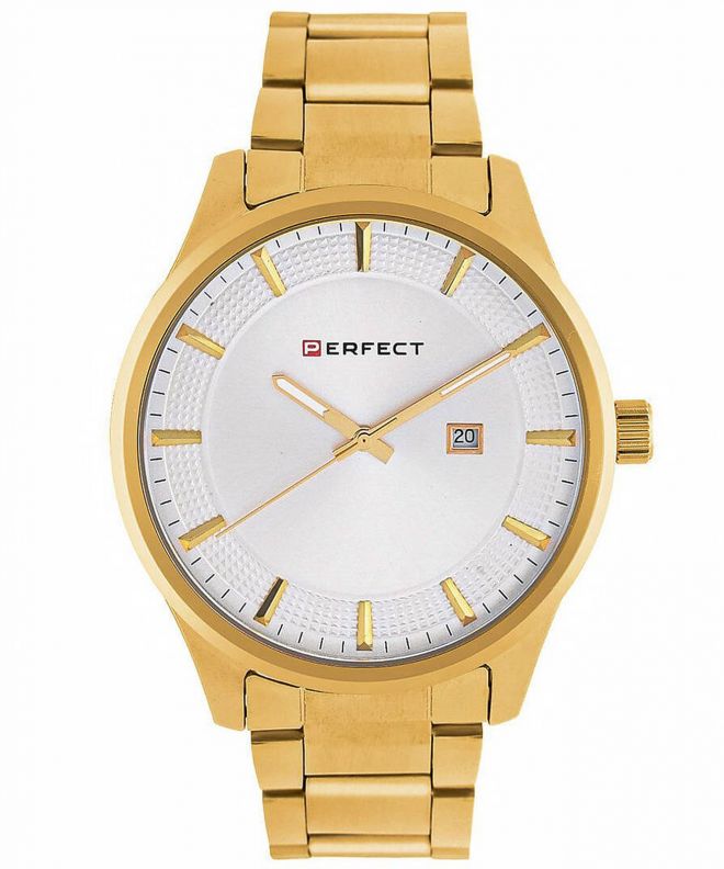 Годинник Чоловічий Perfect Classic PF00753