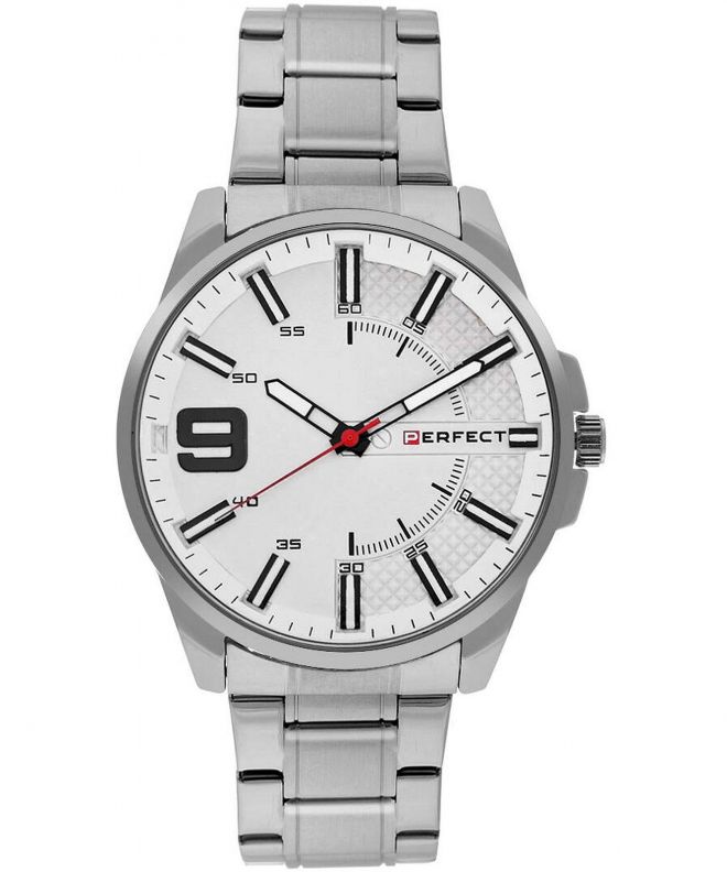 Годинник Чоловічий Perfect Classic PF00755