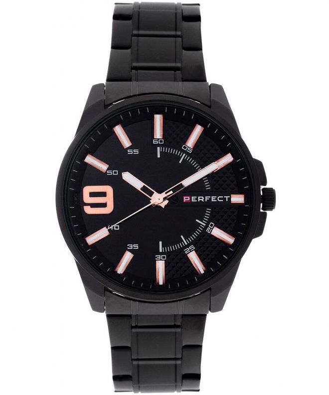 Годинник Чоловічий Perfect Classic PF00758