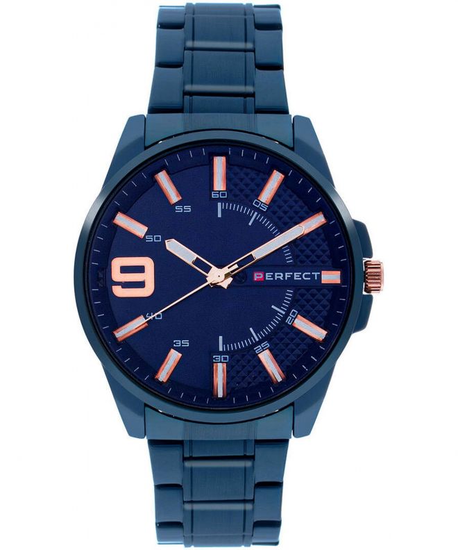 Годинник Чоловічий Perfect Classic PF00759