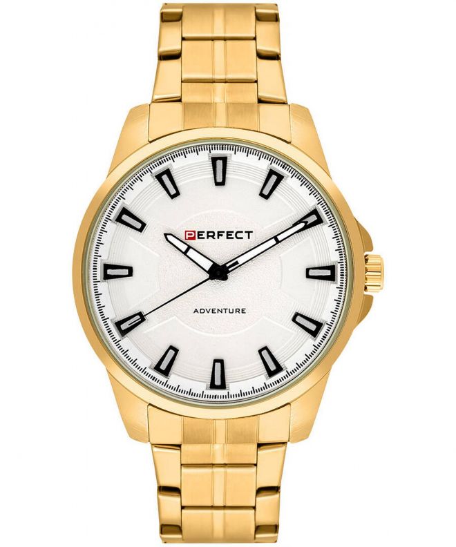 Годинник Чоловічий Perfect Classic PF00760