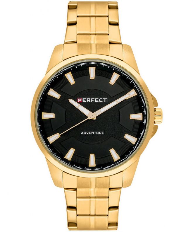 Годинник Чоловічий Perfect Classic PF00761
