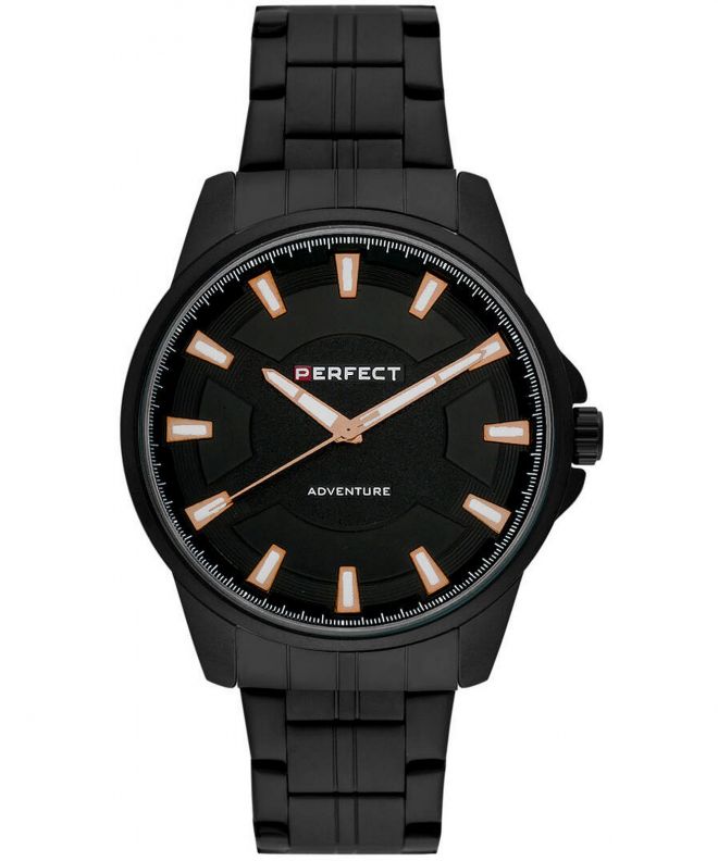 Годинник Чоловічий Perfect Classic PF00762