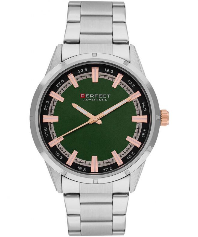 Годинник Чоловічий Perfect Classic PF00765