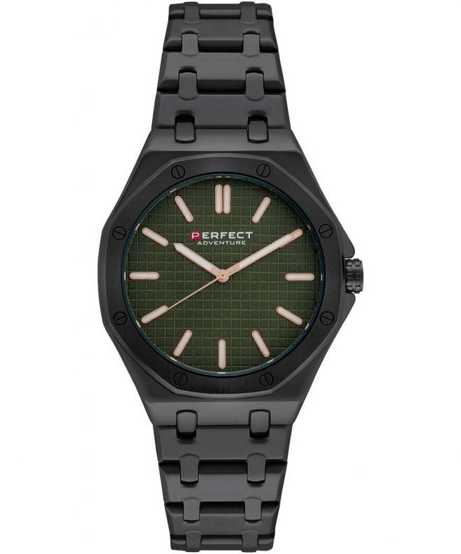 Годинник Чоловічий Perfect Classic PF00766