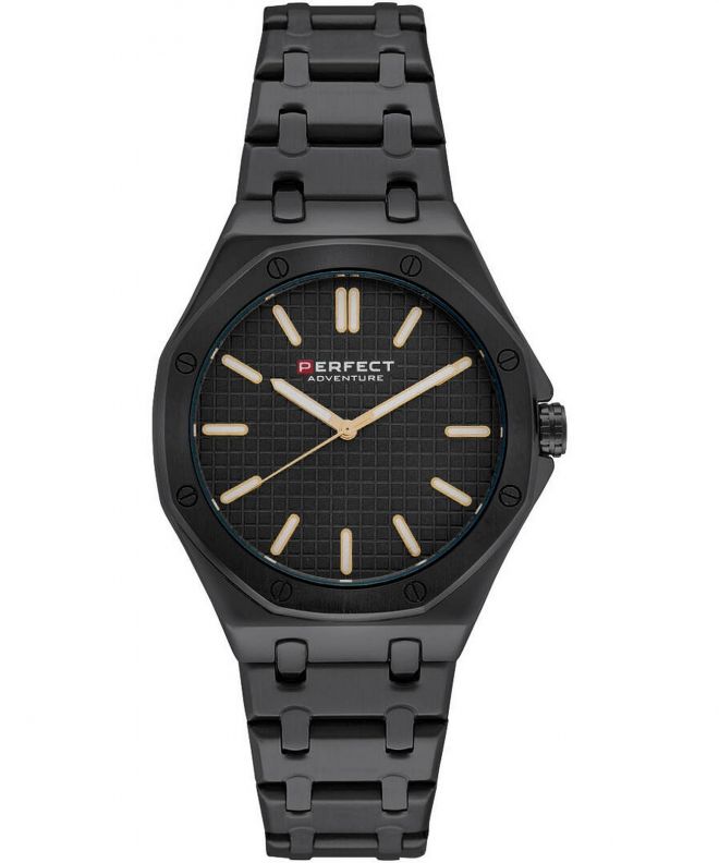 Годинник Чоловічий Perfect Classic PF00767