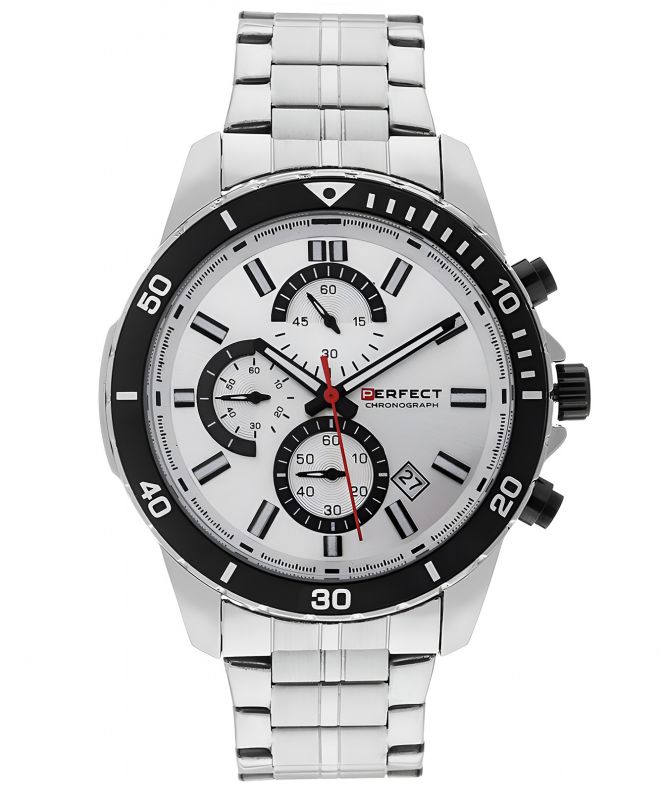 Годинник Чоловічий Perfect Classic PF00769
