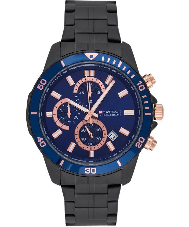 Годинник Чоловічий Perfect Classic PF00772