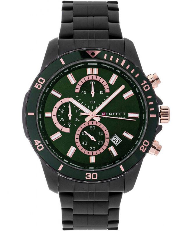 Годинник Чоловічий Perfect Classic PF00773