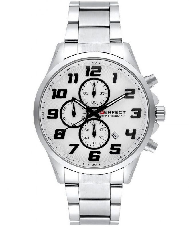 Годинник Чоловічий Perfect Classic PF00774