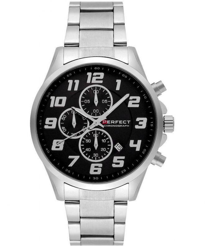 Годинник Чоловічий Perfect Classic PF00775