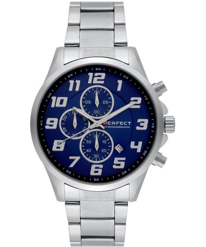 Годинник Чоловічий Perfect Classic PF00776