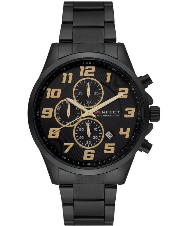 Годинник Чоловічий Perfect Classic PF00778