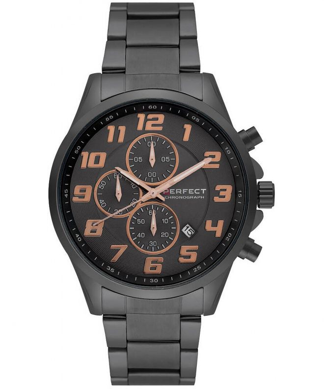 Годинник Чоловічий Perfect Classic PF00780
