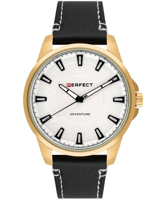 Годинник Чоловічий Perfect Classic PF00812