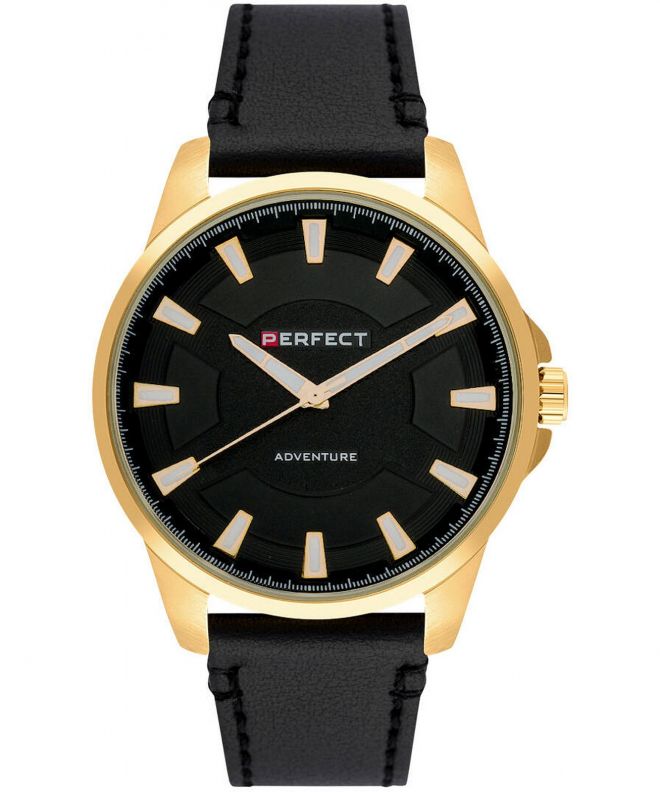 Годинник Чоловічий Perfect Classic PF00813