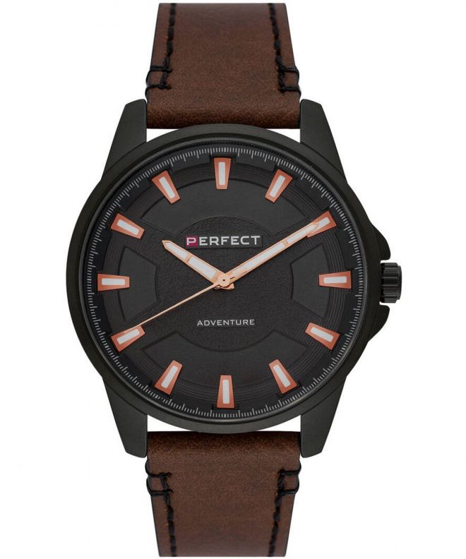 Годинник Чоловічий Perfect Classic PF00815