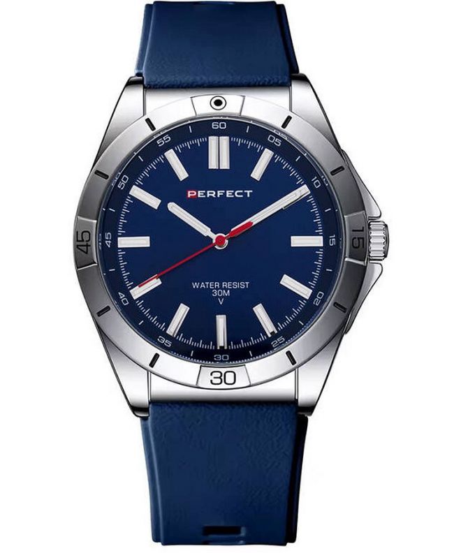 Годинник Чоловічий Perfect Classic PF00817