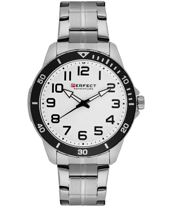 Годинник Чоловічий Perfect Classic PF00967