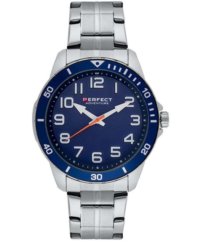Годинник Чоловічий Perfect Classic PF00969