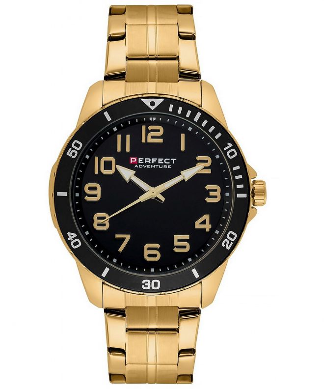 Годинник Чоловічий Perfect Classic PF00970