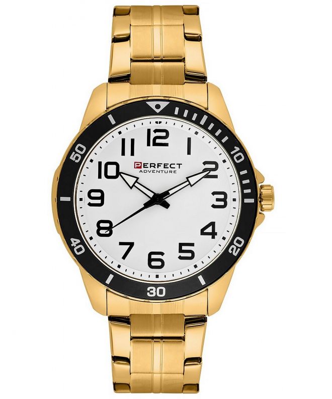 Годинник Чоловічий Perfect Classic PF00971