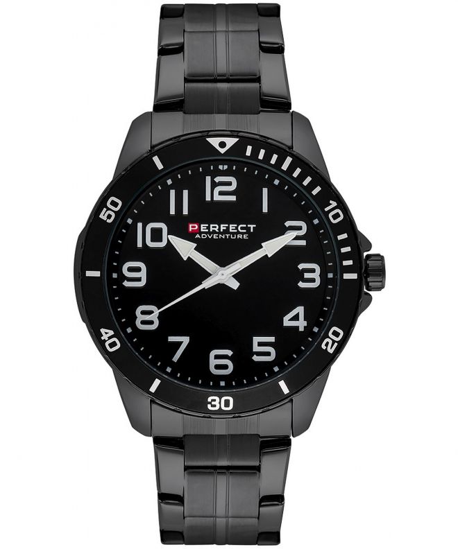 Годинник Чоловічий Perfect Classic PF00972