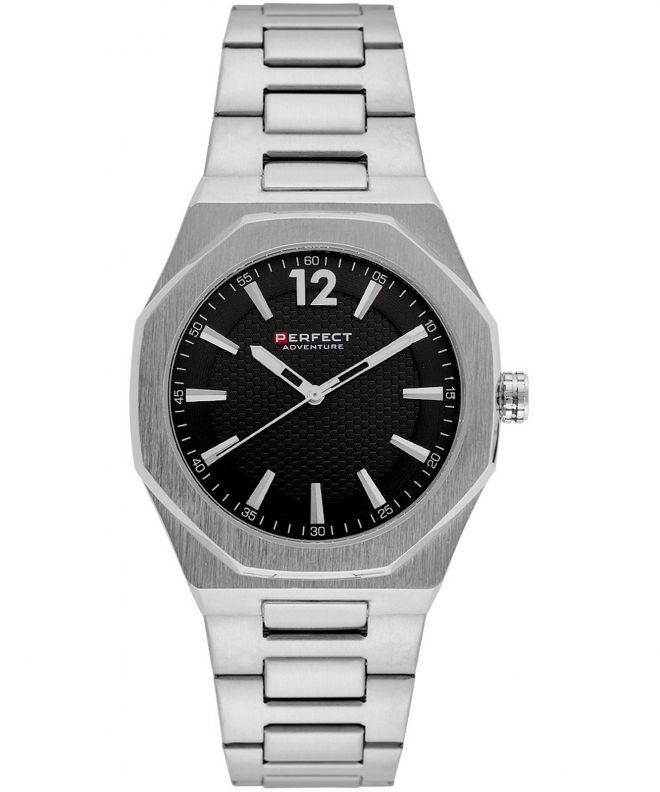 Годинник Чоловічий Perfect Classic PF00974