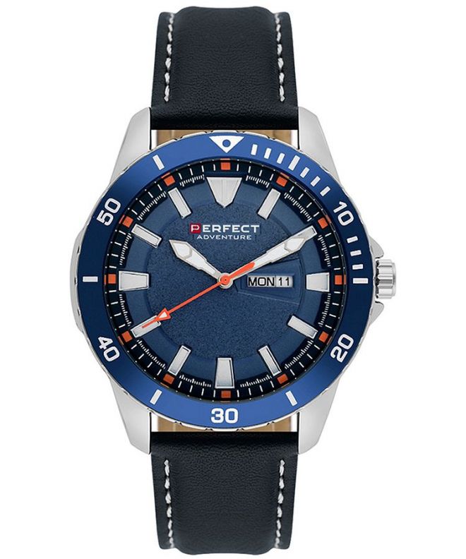 Годинник Чоловічий Perfect Classic PF00990