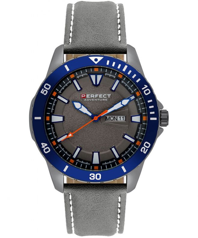 Годинник Чоловічий Perfect Classic PF00994