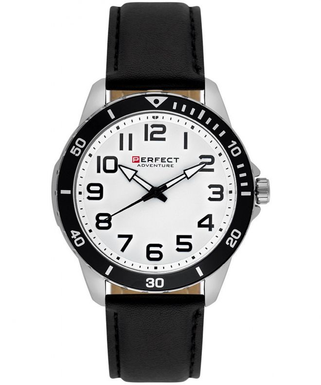 Годинник Чоловічий Perfect Classic PF00995