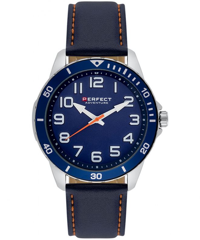 Годинник Чоловічий Perfect Classic PF00998