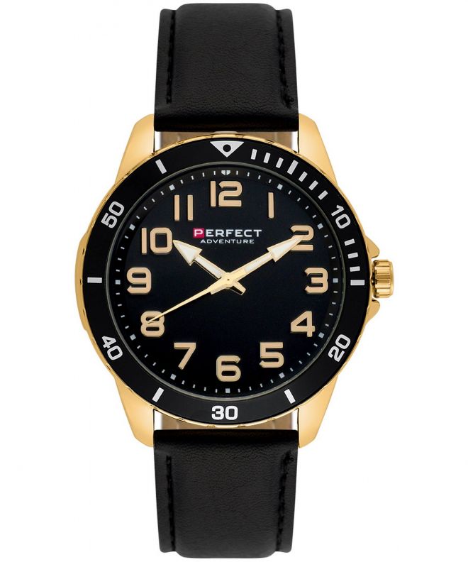 Годинник Чоловічий Perfect Classic PF00999