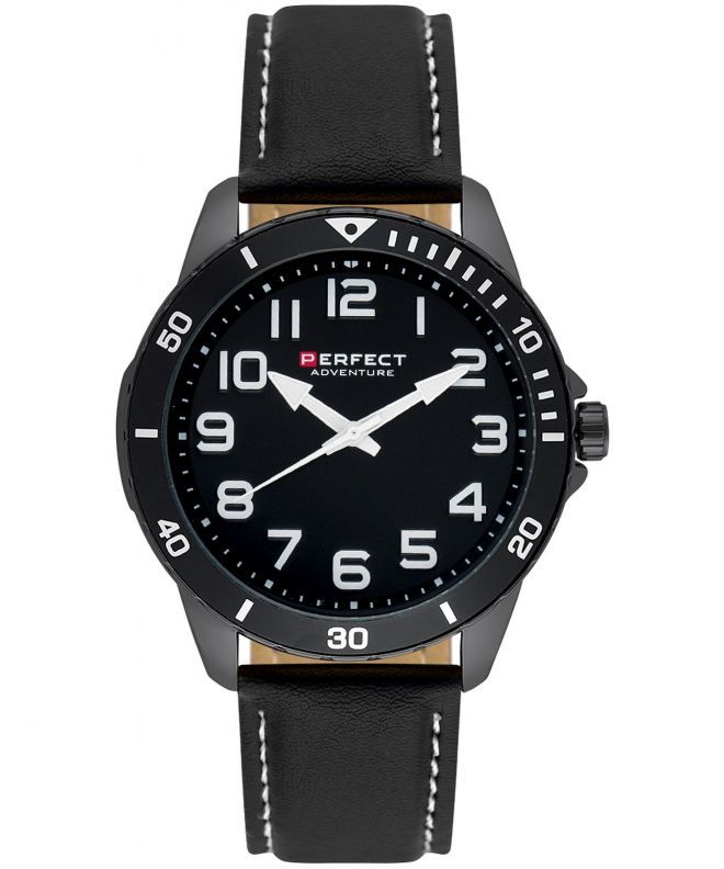 Годинник Чоловічий Perfect Classic PF01001