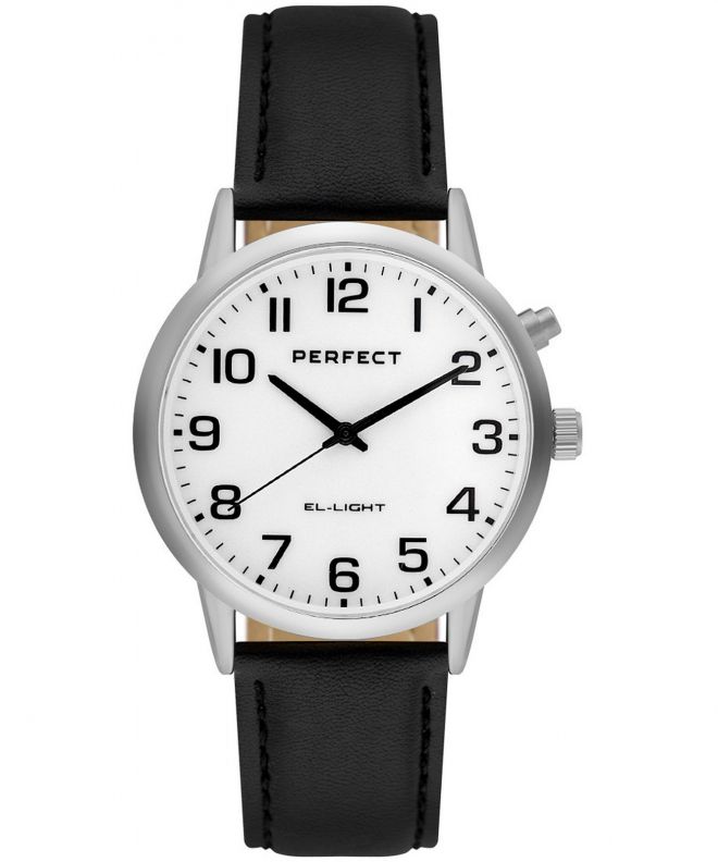 Годинник Чоловічий Perfect El-Light PF00957